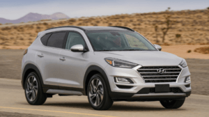 New 2024 Hyundai Tucson Redesign, Price