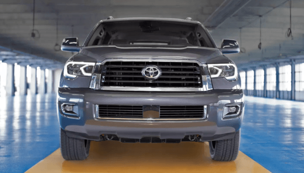 2024 Toyota Tundra TRD Price, Interiors and Release Date