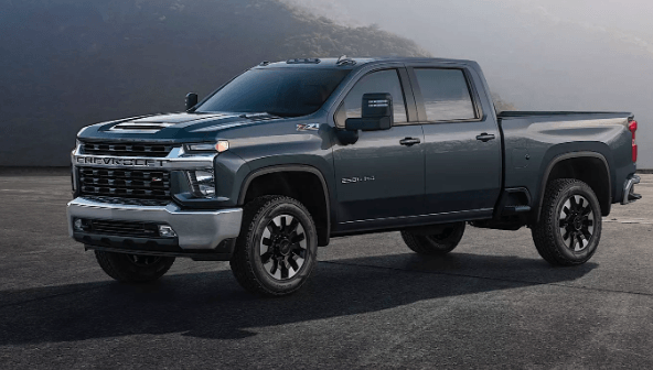 2024 GMC Denali 3500HD Changes, Price and Exterior2024 GMC Denali 3500HD Changes, Price and Exterior