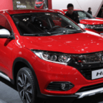 New 2024 Honda HR-V Redesign, Specs