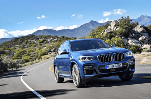 2024 BMW X3 Changes, Specs and Redesign