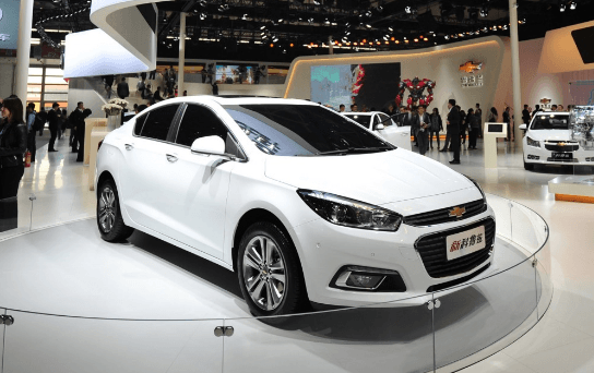 2024 Chevrolet Captiva Changes, Concept and Redesign