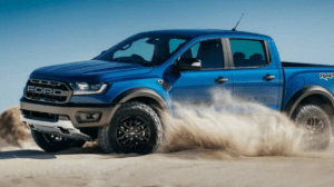 2021 Ford Ranger Raptor Changes, Specs and Release Date