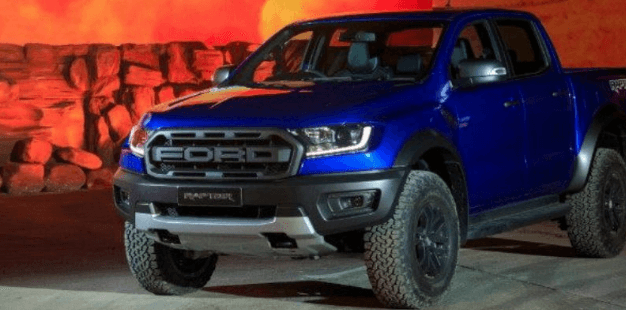 2021 Ford Ranger Raptor Changes, Specs and Release Date