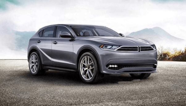 2024 DODGE JOURNEY Changes, Specs and Redesign