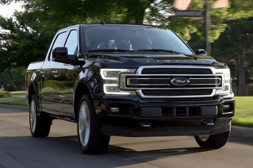 2024 Ford F-150 Hybrid Redesign, Specs and Release Date