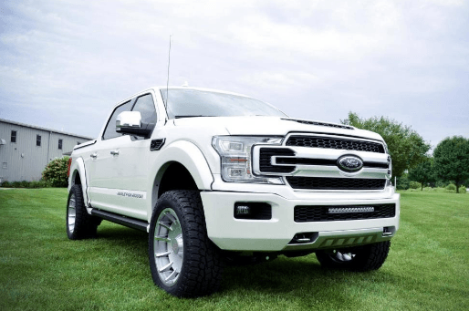 2024 Release Date Ford F-150 Specs, Interiors and Release Date