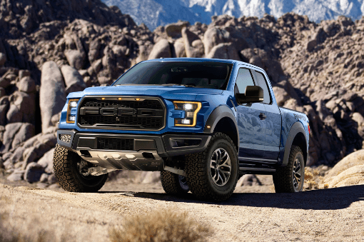 2024 Ford F-150 SVT Raptor Changes, Specs ad Redesign