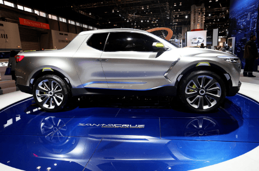 2024 Hyundai Santa Cruz Changes, Specs and Interiors2024 Hyundai Santa Cruz Changes, Specs and Interiors