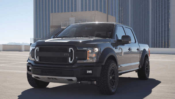 2024 Ford F-150 Changes, Specs and Release Date