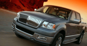 What We Know About 2023 Lincoln Mark LT Pickup Truck