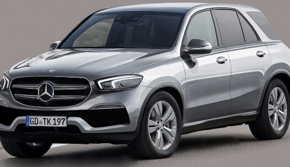 2023 Mercedes X-Class Interiors, Exteriors and Redesign