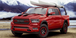 What We Know About 2023 Ram HD Pickup Trucks