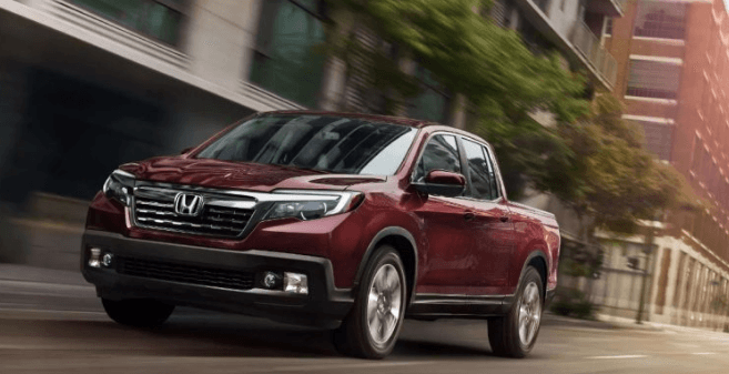 2024 Honda Ridgeline Hybrid Price, Interiors and Redesign